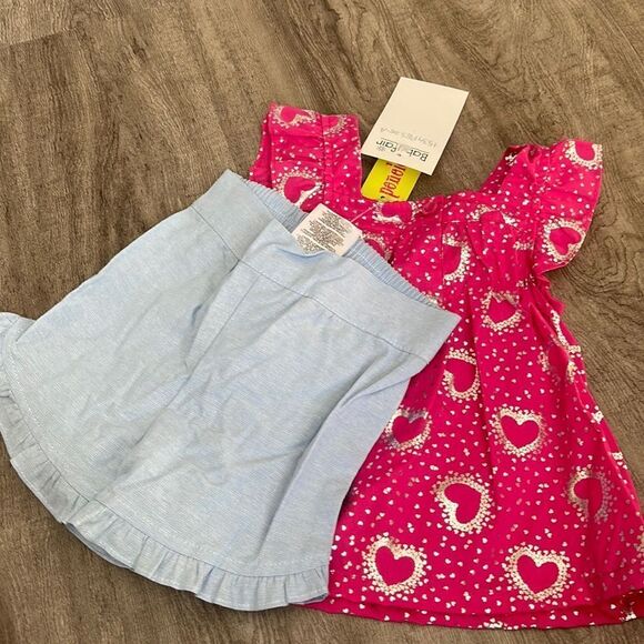 Penelope Mack 2-Piece Outfit NEW - Picture 2 of 2